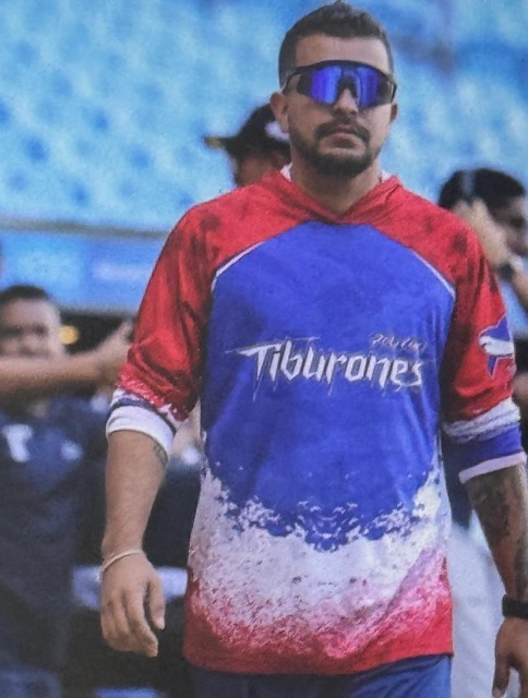 Roger Rojas