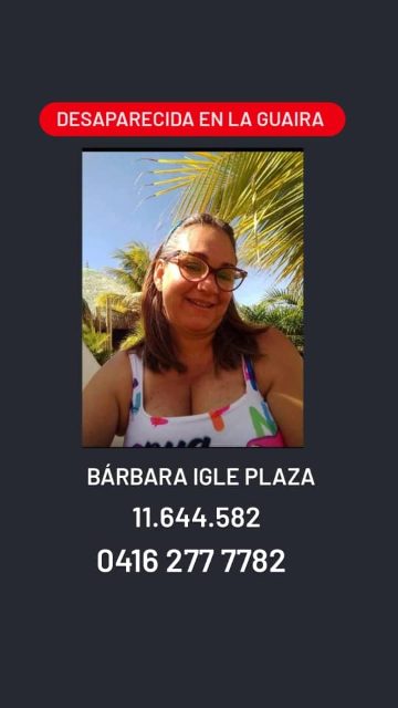 Bárbara Igle PLAZA
