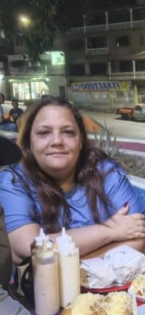 Carol ochoa