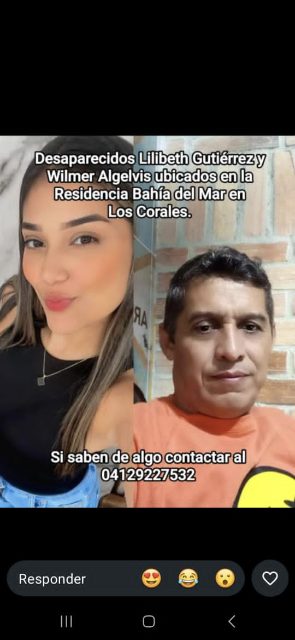 Lilibeth del V Gutiérrez Álvarez