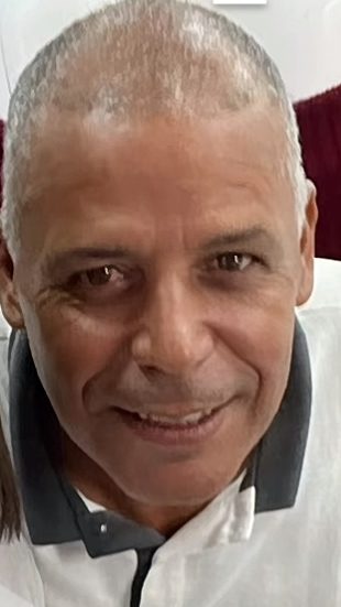 Alexis Francisco Cabrera Uranga