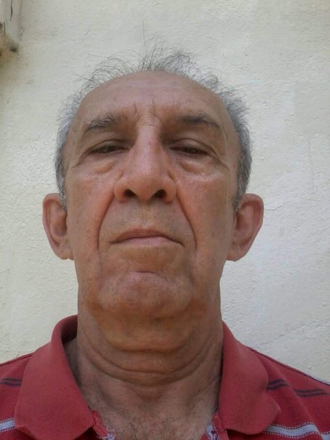 Rafael Jose Quijada Gonzalez