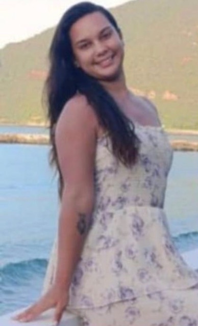Gianny Pimentel