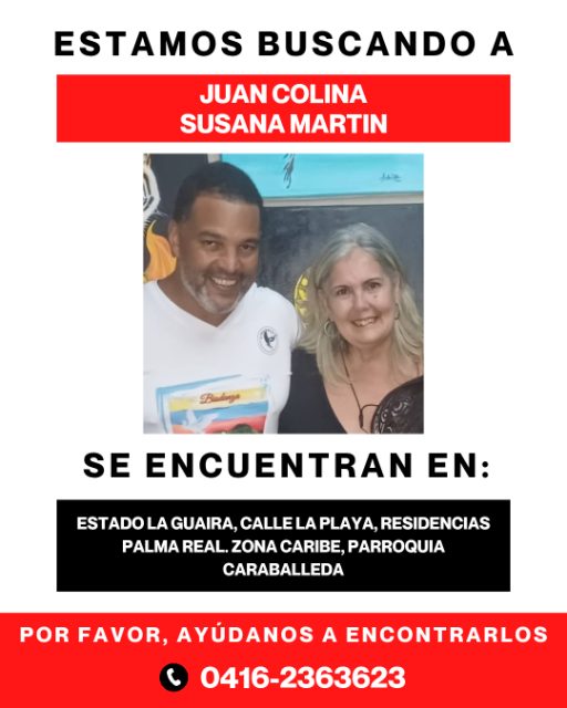 Juan Colina