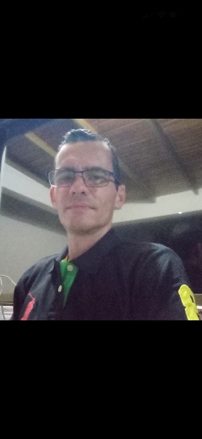 GUSTAVO Adolfo Riascos Gómez
