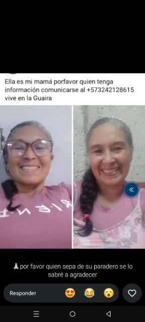Mariangelica Francys Alvarez Agraz
