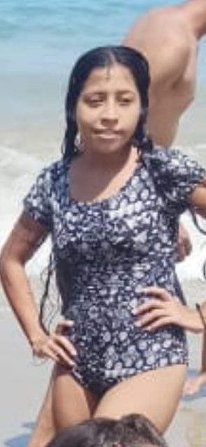 Stefany Vanessa Infante Bolivar