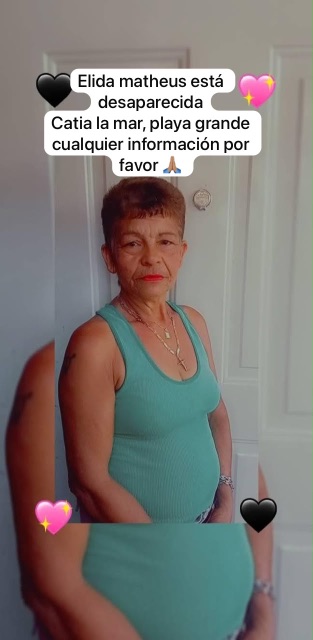 Elida matheus