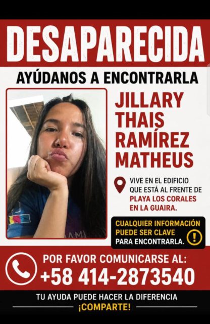 Jillary Thais Ramirez