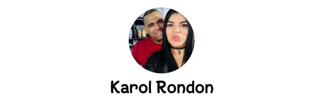 Carolina rondon