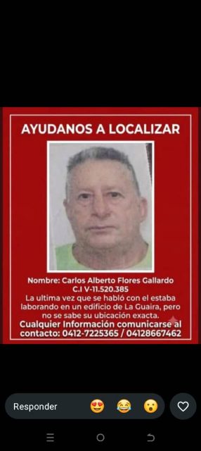 Carlos Flore