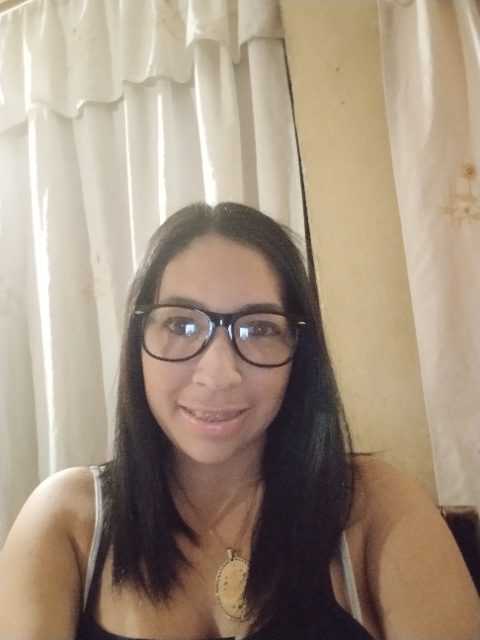 Lordelis liddy araque Boscán