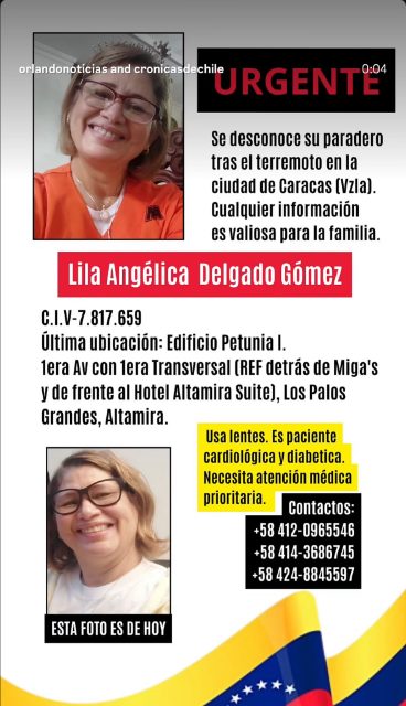 Lila Angelica delgado gomez