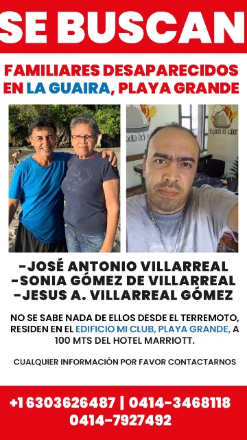 José Antonio Villarreal Nieto