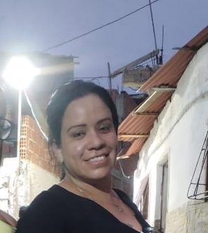 Marbelis Merlo Perez