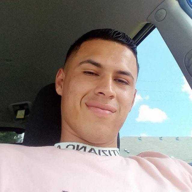 Luis Alberto marchan Hernández