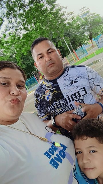 Luis raul