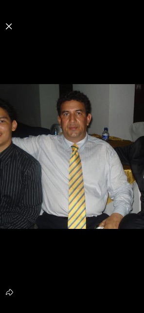 Luis Manuel vivenes