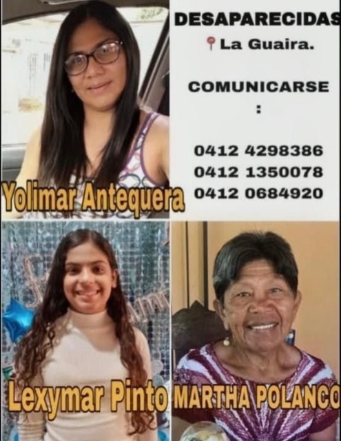 Lexymar Pinto