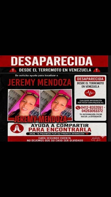 Jeremy Mendoza