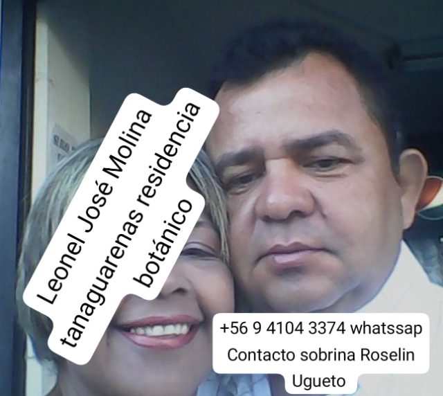 Leonel José Molina