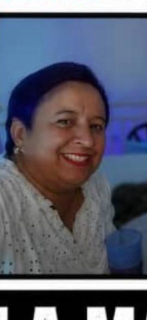 Shirley silva