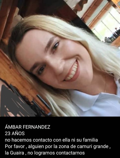 Ámbar Fernández