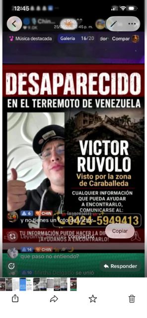 Víctor ruvolo