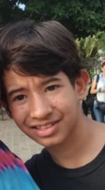 Anakin Moreno