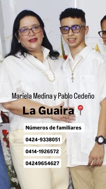 Mariela Medina