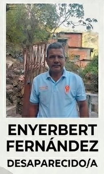 Enyerbert