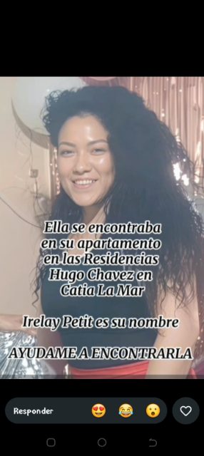 Irelay Petit