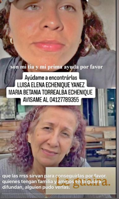 Luisa Elena Echenique Yanez