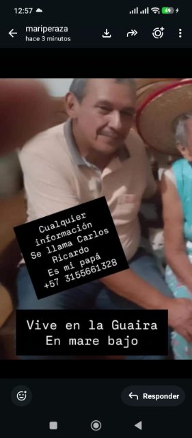 Carlos Ricardo