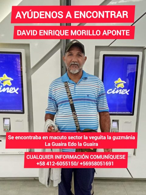David Murilio