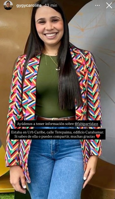 Fabiola Partidas