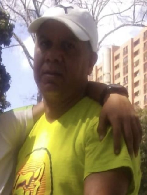 Jhonny Gutierrez
