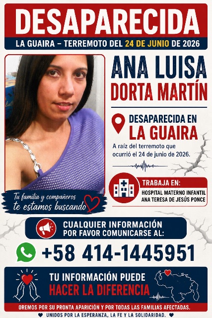 Ana Luisa Dorta Martín