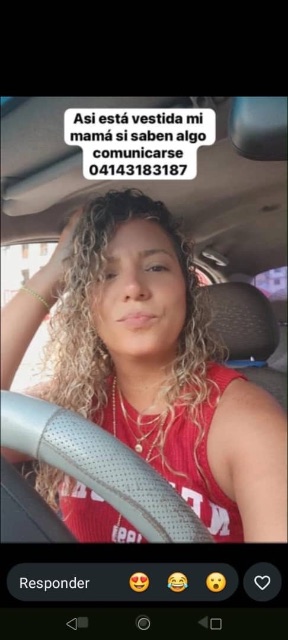 Yuneidy Rodríguez