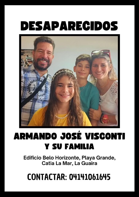 Armando Visconti Pais