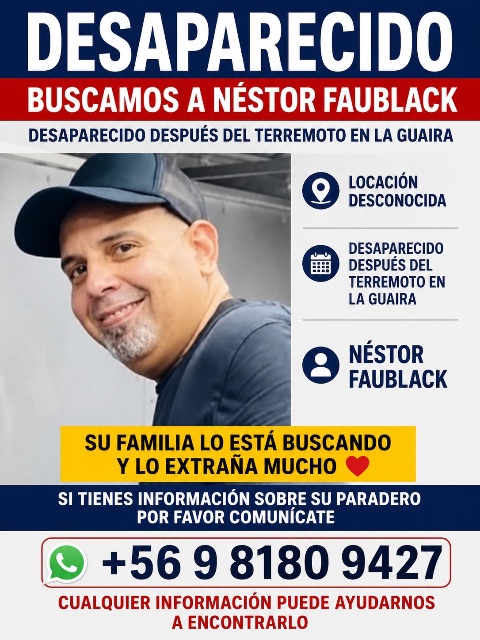 Néstor Faublack