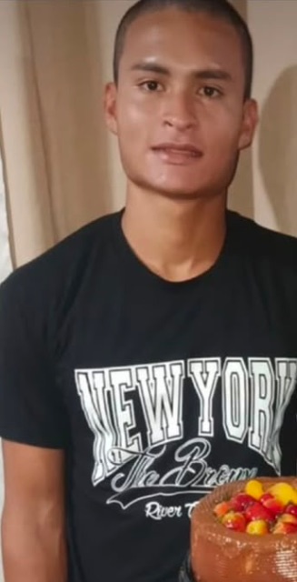 Elian oliveros