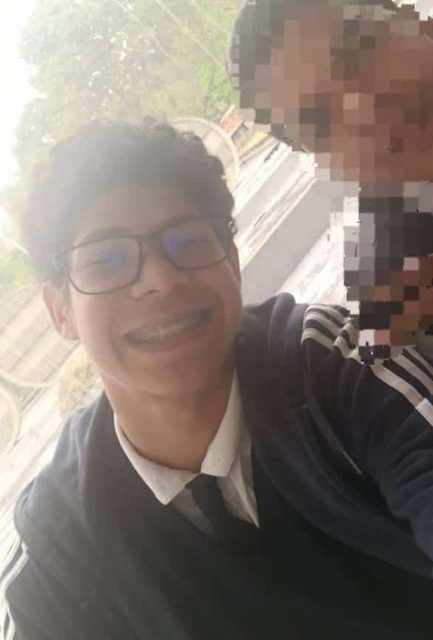 Juan Labrador