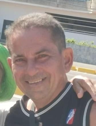 José Antonio rojas Hernández