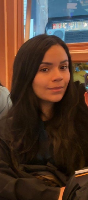 Elia Villarroel