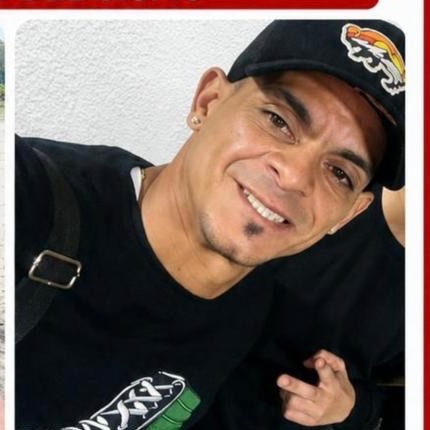 Wilfredo José Velázquez Castellanos