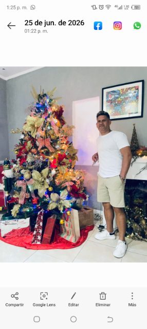 Joel Carrasquel