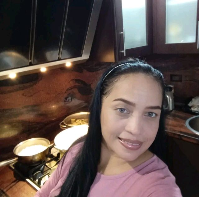 Glorivic González