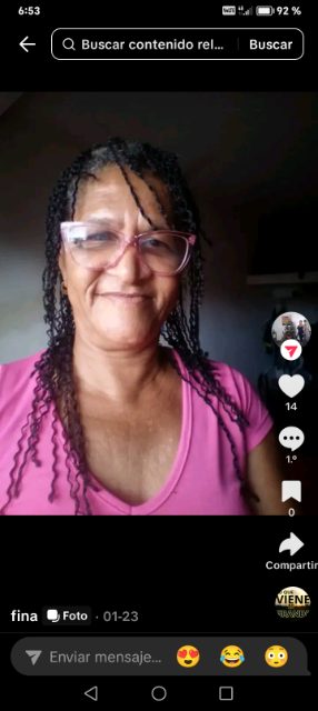 Eile Josefina Oropeza