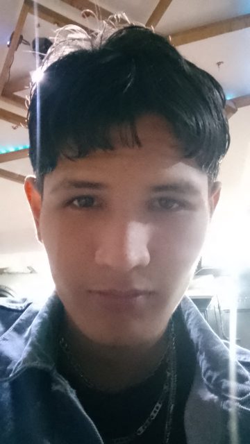 Louis marcano